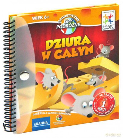 Dziura w całym [GRA]
