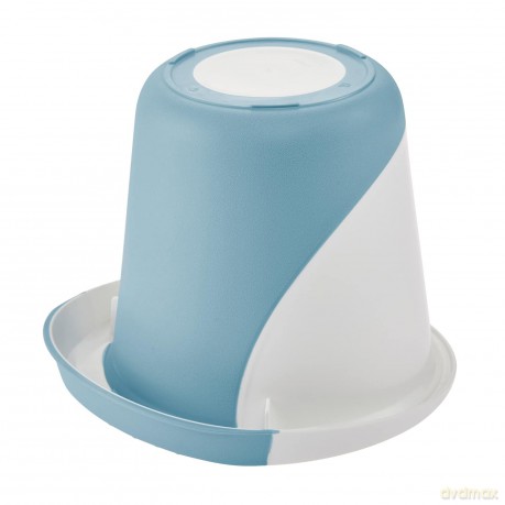 Miska Do Miksowania z Funkcją Antypoślizgową 1,5l Nordic Blue (10174)