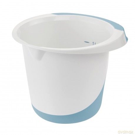 Miska Do Miksowania z Funkcją Antypoślizgową 1,5l Nordic Blue (10174)