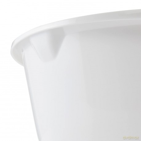 Miska Do Miksowania z Funkcją Antypoślizgową 3,5l Nordic Blue (10175)