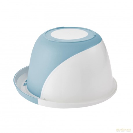 Miska Do Miksowania z Funkcją Antypoślizgową 3,5l Nordic Blue (10175)