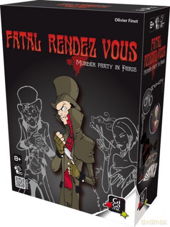 Fatal Rendez Vous [GRA]