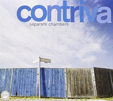 Contriva: Separate Chambers [CD]