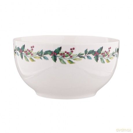 Miska Nbc 14 cm 600 Ml Dek. Winter Garland