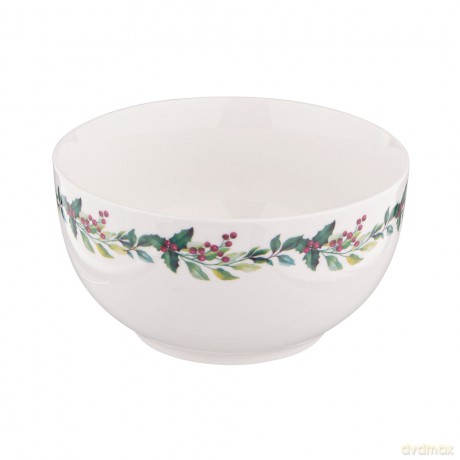Miska Nbc 14 cm 600 Ml Dek. Winter Garland
