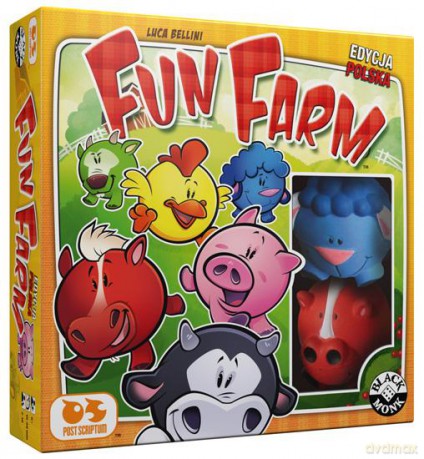 Fun Farm [GRA]