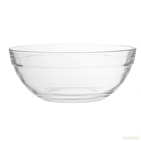 Miska Okrągła 1,7l Rozm.22,5x9,3 cm