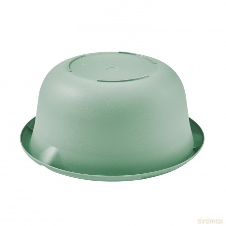 Miska Okrągła 20cm 1,5l z Wylewką Nordic Green (10551)