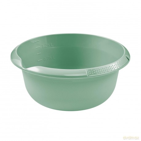 Miska Okrągła 20cm 1,5l z Wylewką Nordic Green (10551)