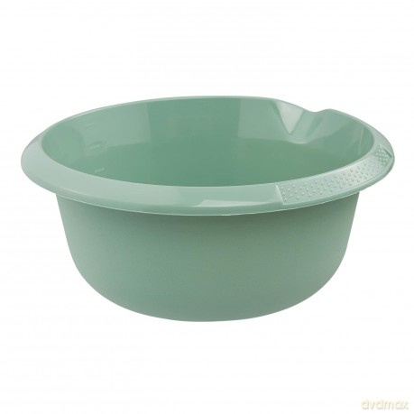 Miska Okrągła 24cm 2,5l z Wylewką Nordic Green (10552)