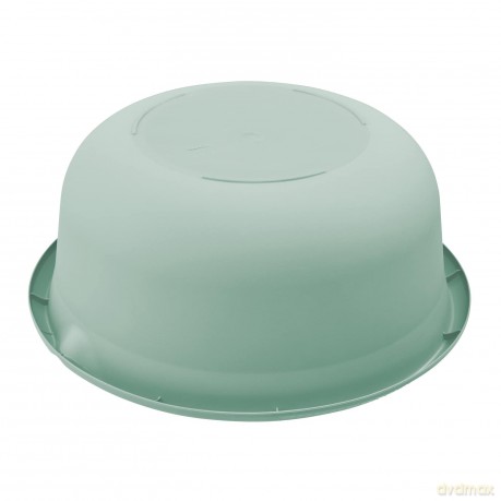 Miska Okrągła 36cm 9l z Wylewką Nordic Green (10555)