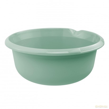 Miska Okrągła 36cm 9l z Wylewką Nordic Green (10555)