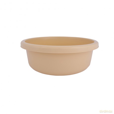 Miska Okrągła Classic 26cm 4,0l Beż