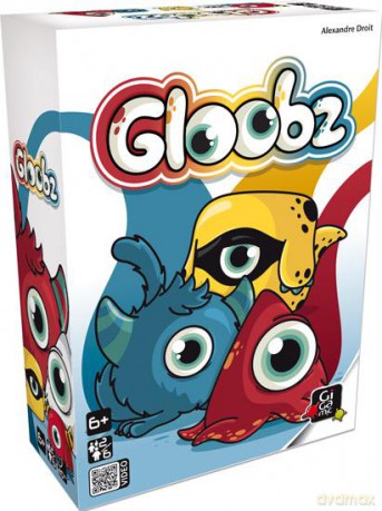 Gloobz [GRA]
