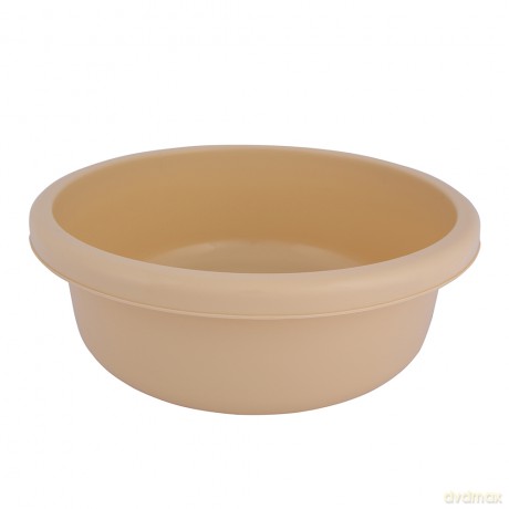 Miska Okrągła Classic 31cm 6,2l Beż