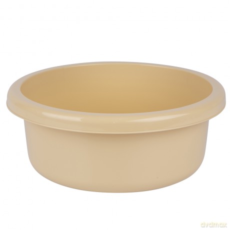 Miska Okrągła Classic 31cm 6,2l Beż