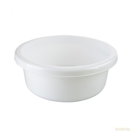 Miska Okrągła Classic 31cm 6,2l Biały