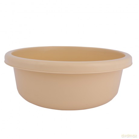 Miska Okrągła Classic 36cm 9,0l Beż