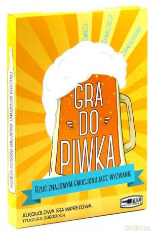 Gra do piwka [GRA]