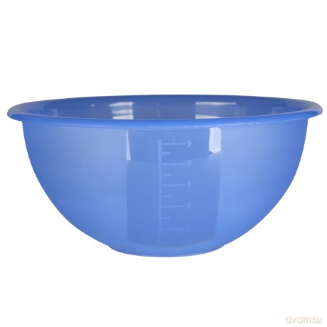 Miska Weekend 30cm 6l Niebieski (251)