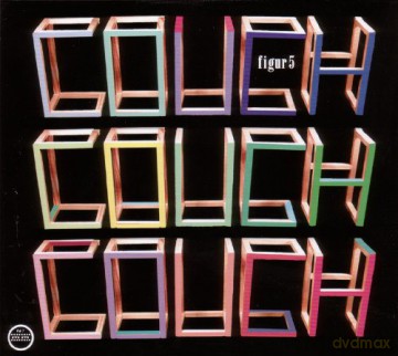 Couch: Figurs [CD]