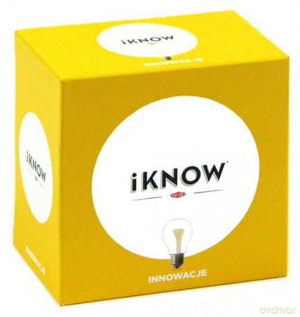 iKnow: Innowacje [GRA]