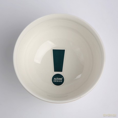 More Love Salaterka 14 cm White