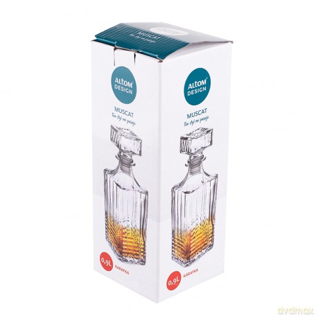 Muscat Karafka 900 Ml