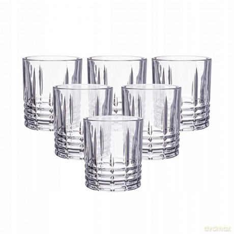 Muscat Kpl.6 Szklanek 330ml