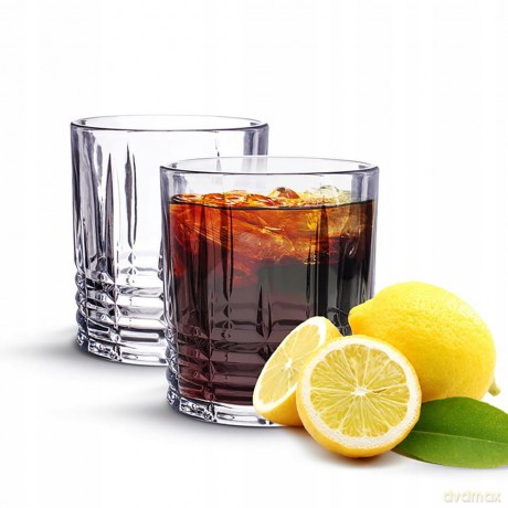 Muscat Kpl.6 Szklanek 330ml