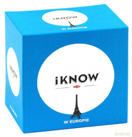 iKnow: W Europie [GRA]