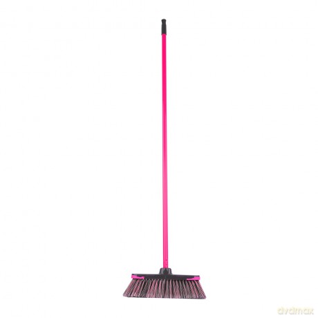 Neon Dark Komplet Szczotka Do Zamiatania + Kij 120cm (77.2)