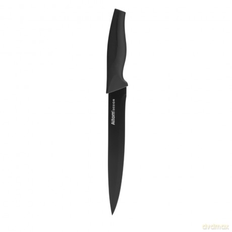 Nóż Do Krojenia, Ostrze z Powłoką Non-Stick, 32x2,5x1,5 cm