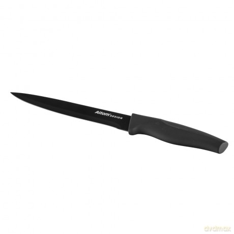 Nóż Do Krojenia, Ostrze z Powłoką Non-Stick, 32x2,5x1,5 cm