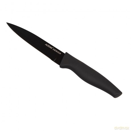 Nóż Uniwersalny, Ostrze z Powłoką Non-Stick, 23x2x1,5 cm