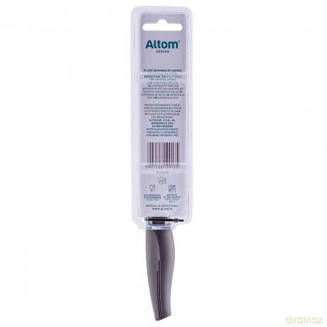 Nóż Uniwersalny, Ostrze z Powłoką Non-Stick, 23x2x1,5 cm