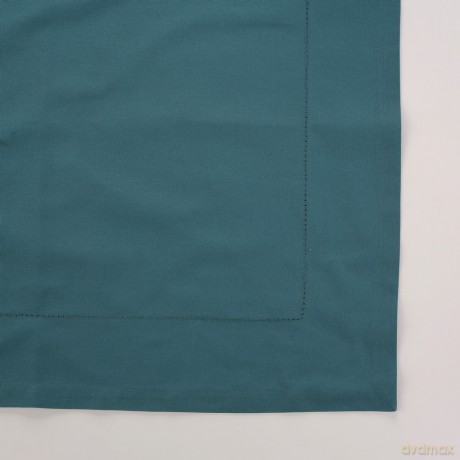 Obrus 110x160 cm Turkusowy