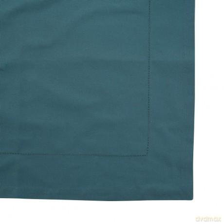 Obrus 110x160 cm Turkusowy