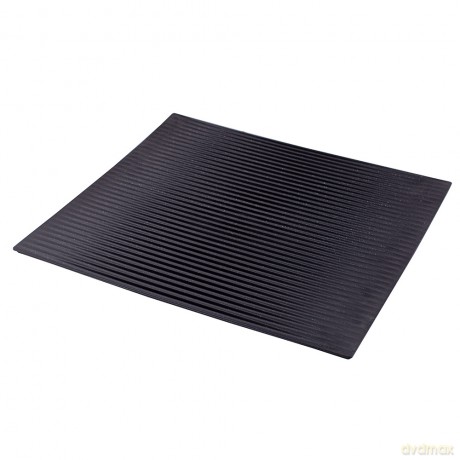 Ociekacz Flexi 45x39cm Cosmos Czarny