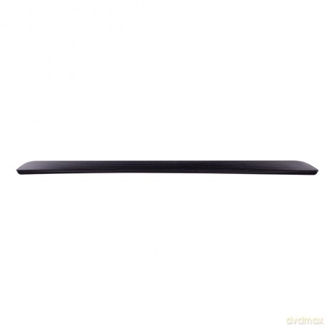 Ociekacz Flexi 45x39cm Cosmos Czarny