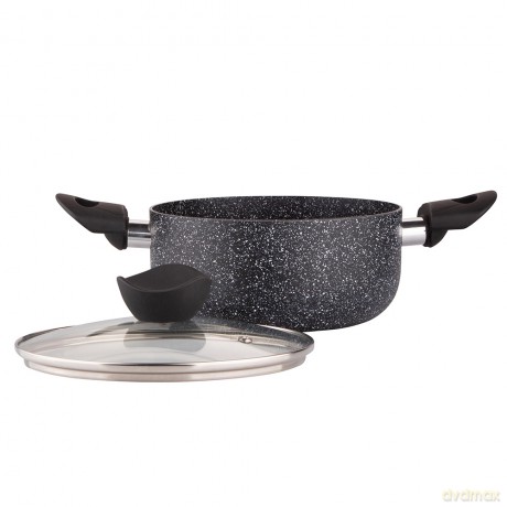 Olimp Garnek 20cm z Pokrywką 2,5l.