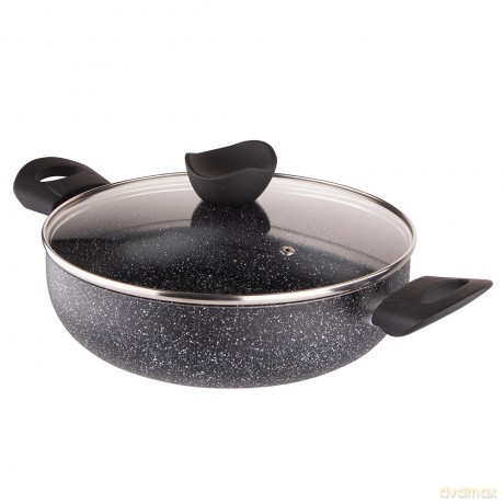 Olimp Rondel 26cm z Pokrywką 3,4l.