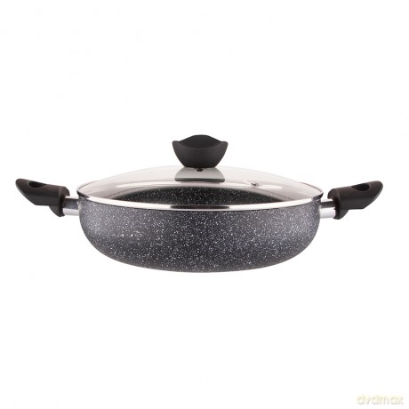 Olimp Rondel 28cm z Pokrywką 4,4l.