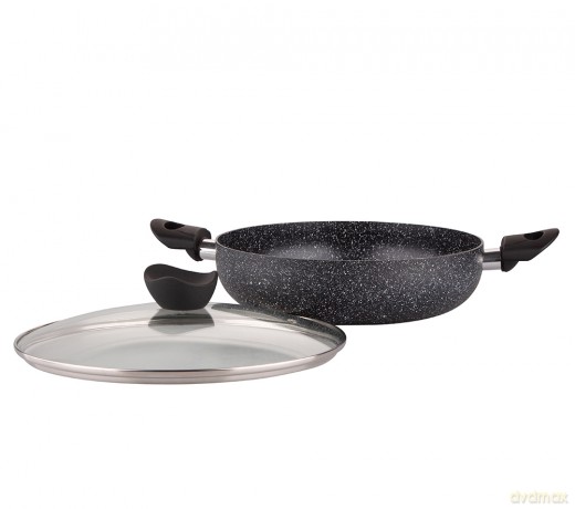 Olimp Rondel 28cm z Pokrywką 4,4l.