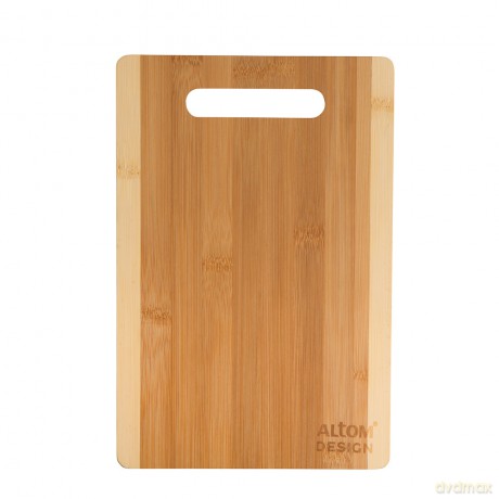 Organic Deska Bambusowa 30x20x1 cm