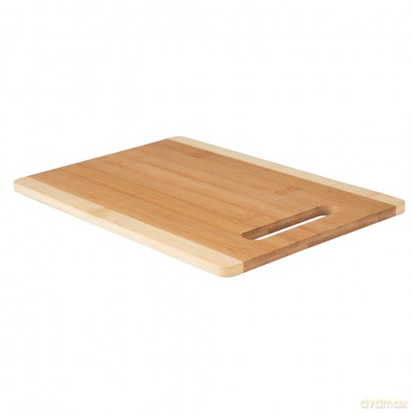 Organic Deska Bambusowa 30x20x1 cm