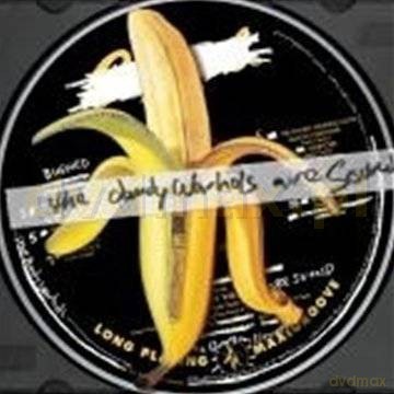 The Dandy Warhols: The Dandy Warhols Are Sound [CD]