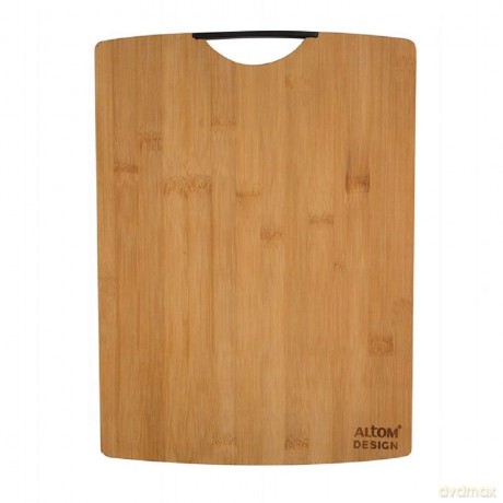 Organic Deska Bambusowa 40x29x1,5 cm