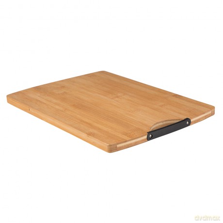 Organic Deska Bambusowa 40x29x1,5 cm