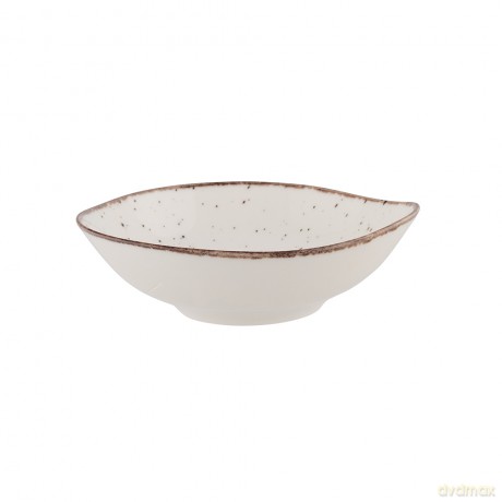 Organic Sand Miska 15 cm 250 Ml Porcelana Nbc